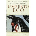 The Mysterious Flame of Queen Loana     {USED}